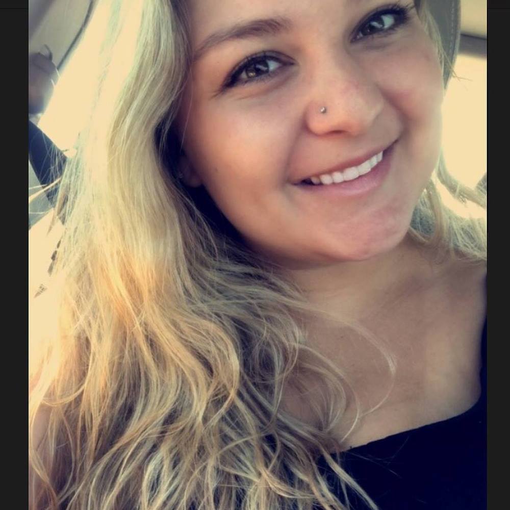 Meet your Posher, Jacquelyn